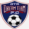 (inactivo)DREAM TEAM FC logo