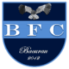 BACURAU  FC logo