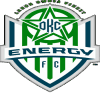 VPN OKC Energy FC logo