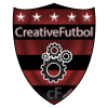 CreativeFutbol logo