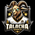 Talacha Sports  logo