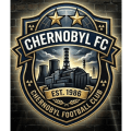 CHERNOBYL FC logo