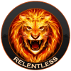Relentless logo