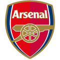 LVM Arsenal logo