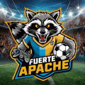 Fuerte Apache logo