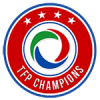 TFP champions (SCIOLTO) logo