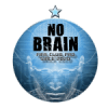 No Brain eSp VPF logo