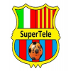 SuperTele (sciolto) logo
