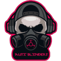 A1 Auti Blinders logo
