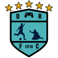 De Rebote Fc logo