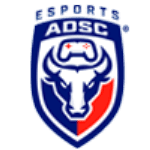 ADSC eSports logo
