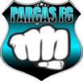 Parças FC logo