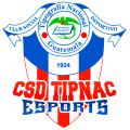 CSD Tipografia logo