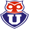 FVPA U. de Chile logo