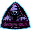 Anonymous  FC logo