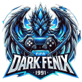 Dark Fenix eSports logo