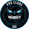 Mallorca FC logo