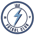 iAx FC logo