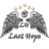 Last Hope logo