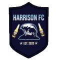 Harrison FC logo