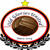 [ONE] Old Glories UTD logo