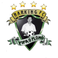 Narking Fc logo