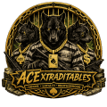 ACExtraditables logo