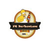 BarSemLona FC logo
