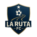 LVCP La Ruta FC logo