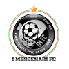 I MERCENARI FC (sciolto) logo