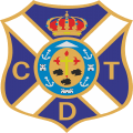 VPN Tenerife logo