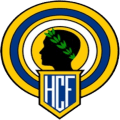 Hercules CF eSports logo