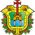 VPN VERACRUZ X logo