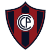 Cerro Porteño logo