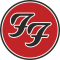 Foo Fighters logo