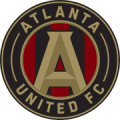 VPN Atlanta United FC logo