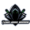 ES TEAM DARK GAMING logo