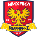 Chimachenko FK logo