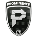 Prominence logo