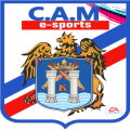 CAM eSports logo
