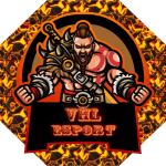VHL eSport logo