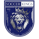 SL soccer Kings logo