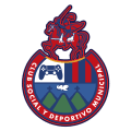 CSD Municipal eSports logo