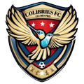 COLIBRIES FC NG logo
