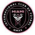 VPN Inter Miami CF logo