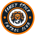 Family Style FC logo