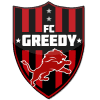 CF Greedy logo