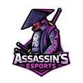 Assassins Esports  logo