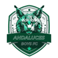 Andaluces Boys logo
