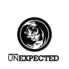 Unexpected logo